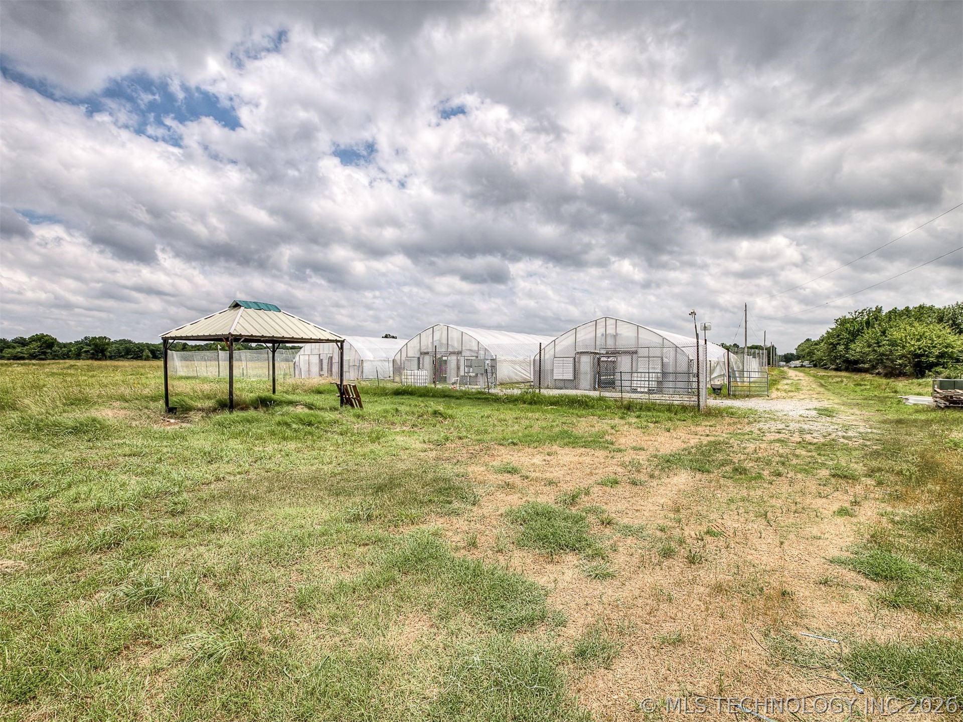 611 W Joe Koelsch Drive Locust Grove OK 74352