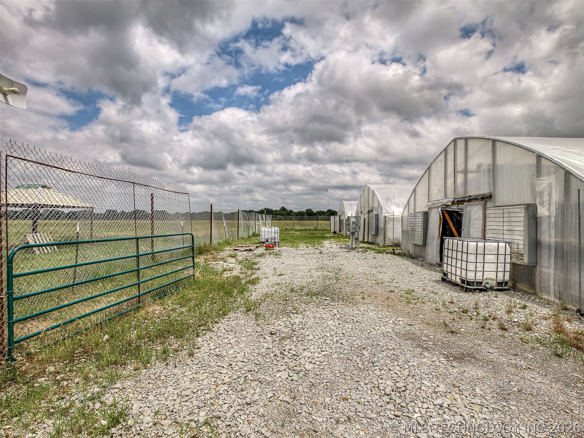 611 W Joe Koelsch Drive Locust Grove OK 74352