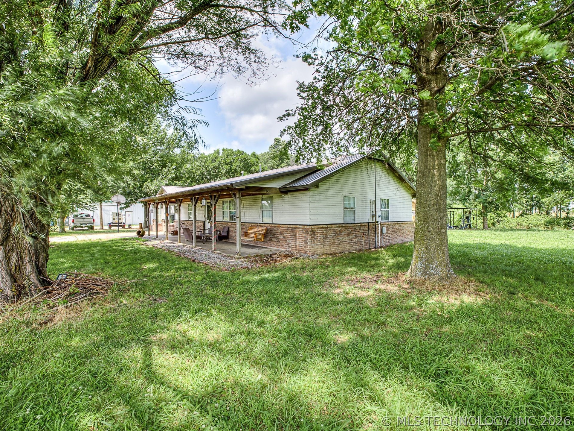 611 W Joe Koelsch Drive Locust Grove OK 74352