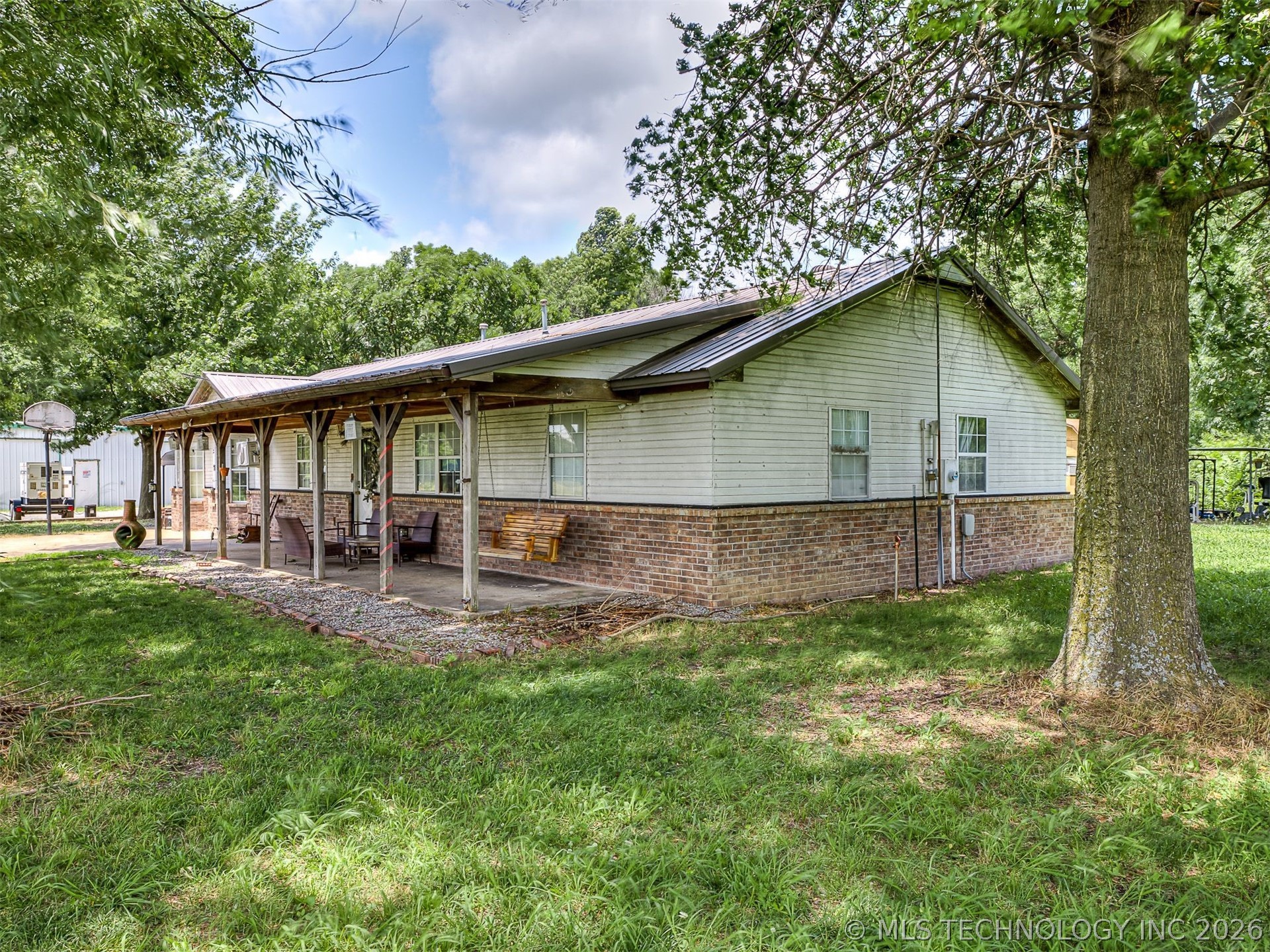 611 W Joe Koelsch Drive Locust Grove OK 74352