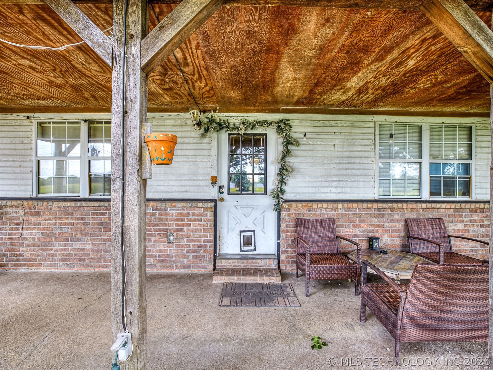 611 W Joe Koelsch Drive Locust Grove OK 74352