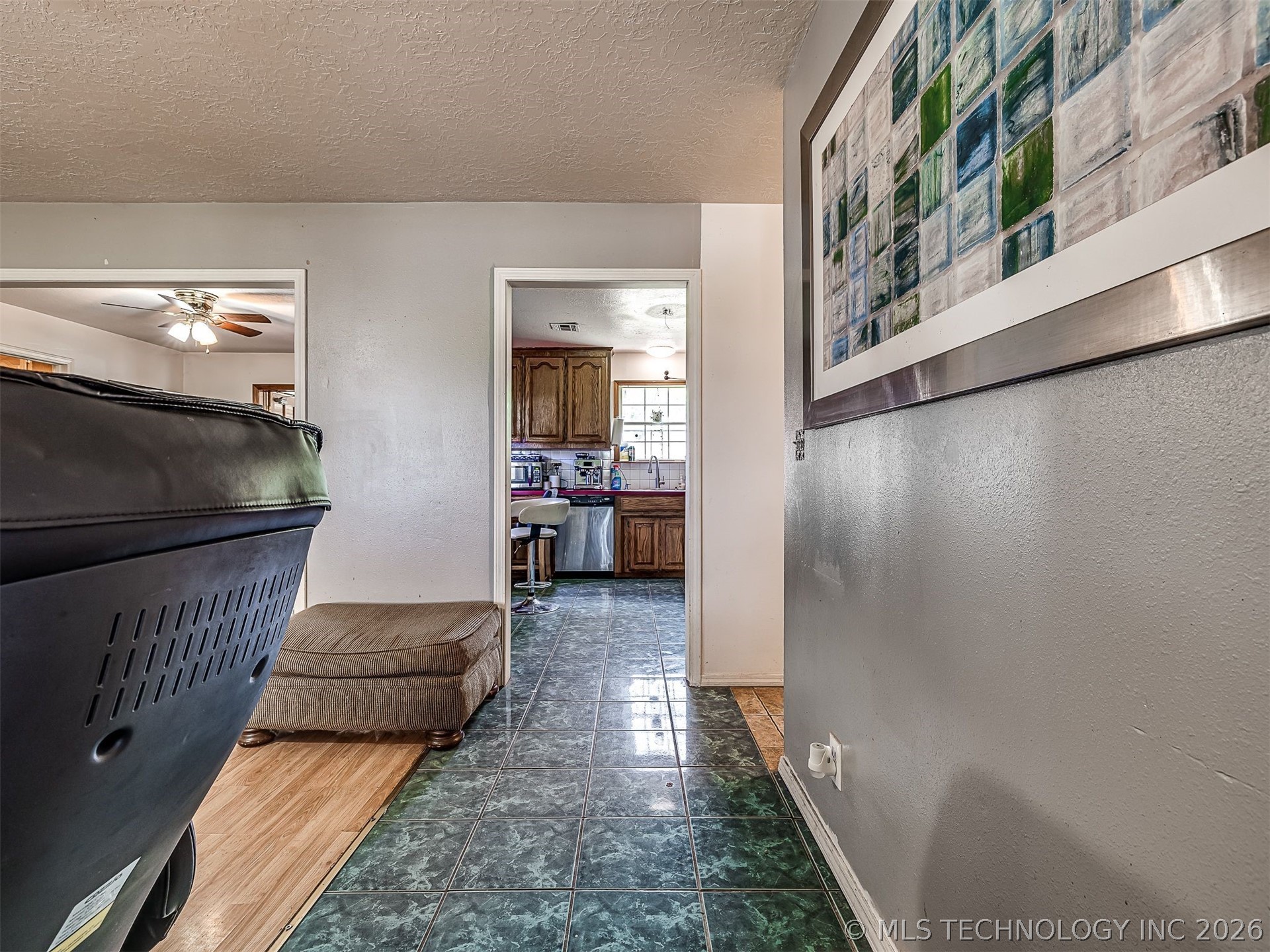 611 W Joe Koelsch Drive Locust Grove OK 74352