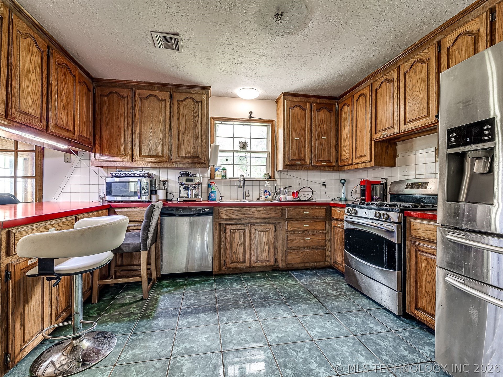 611 W Joe Koelsch Drive Locust Grove OK 74352