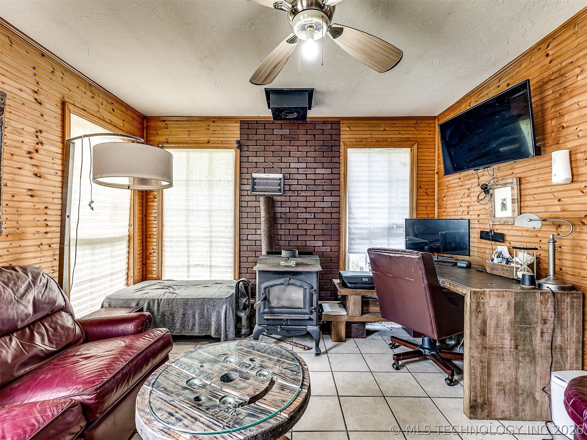 611 W Joe Koelsch Drive Locust Grove OK 74352