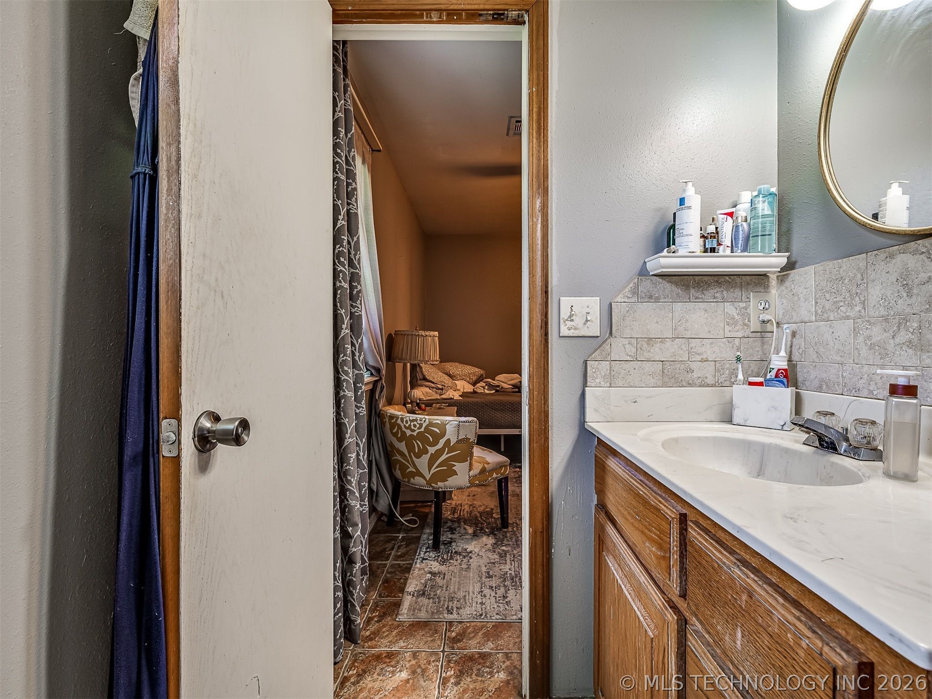 611 W Joe Koelsch Drive Locust Grove OK 74352