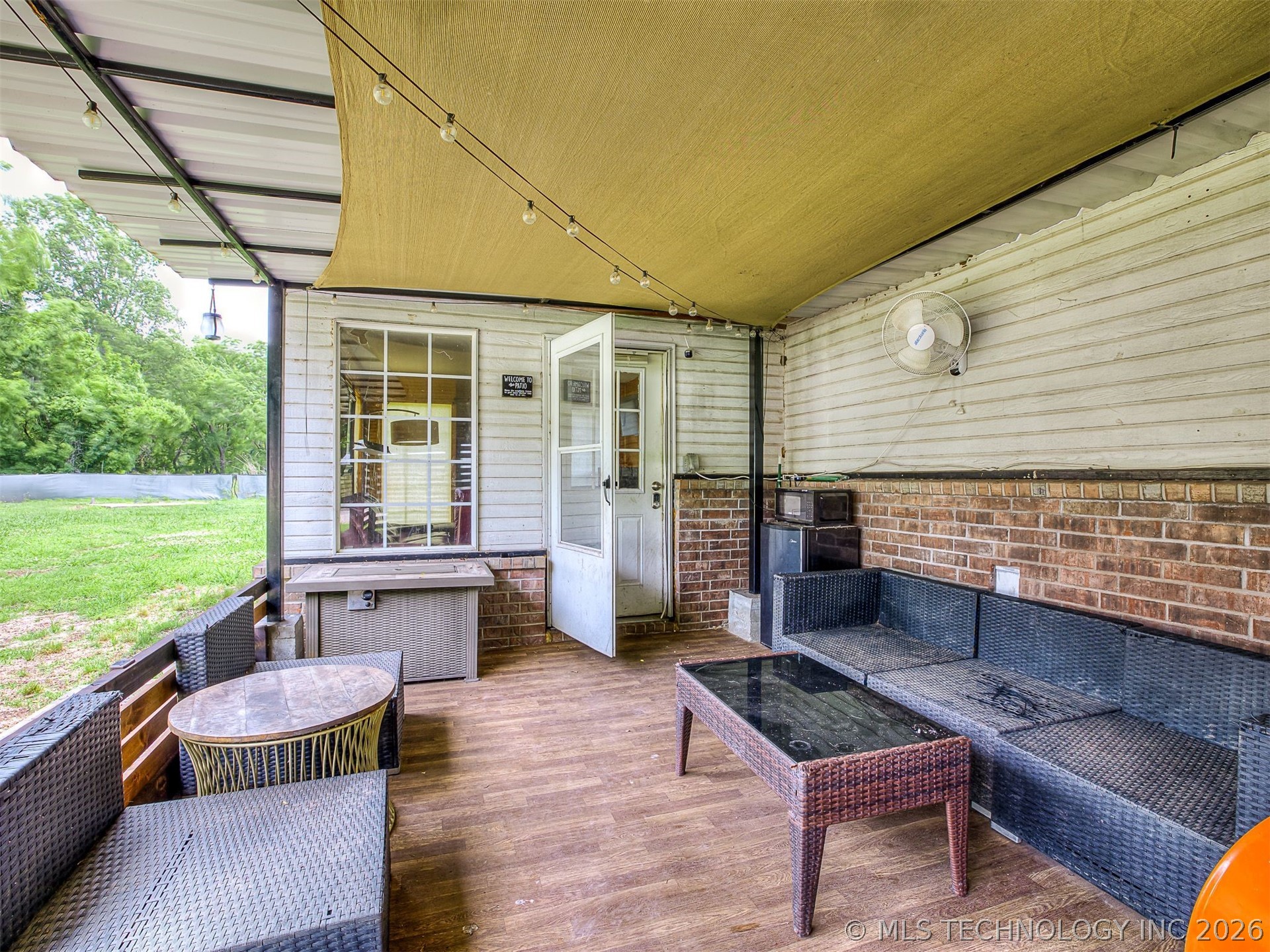 611 W Joe Koelsch Drive Locust Grove OK 74352