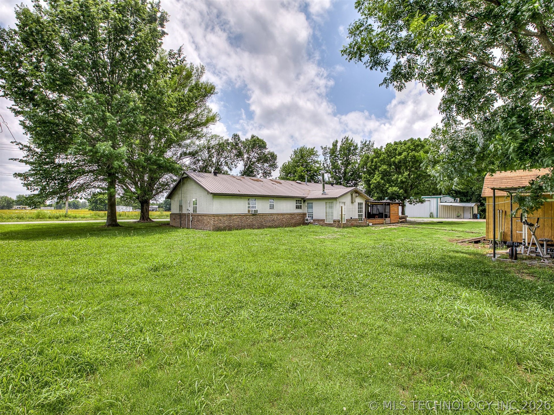 611 W Joe Koelsch Drive Locust Grove OK 74352