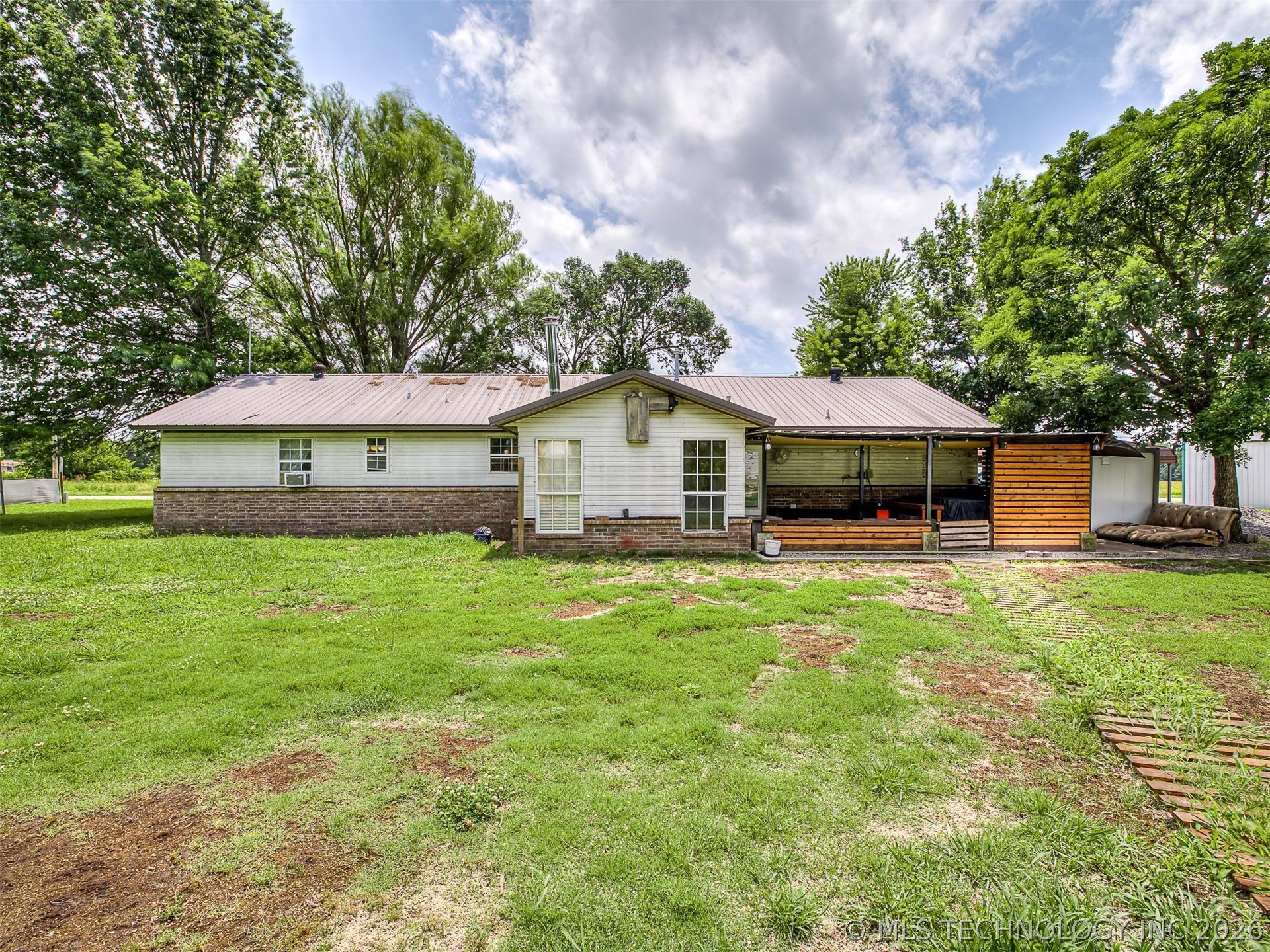 611 W Joe Koelsch Drive Locust Grove OK 74352