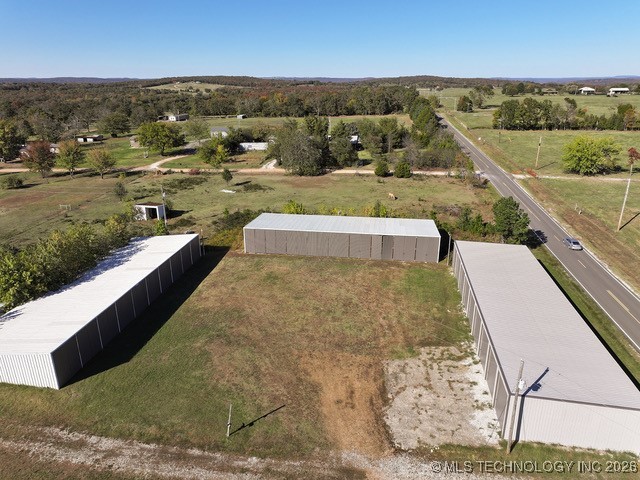 96848 S 4507 Road Vian OK 74962