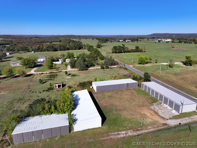 96848 S 4507 Road Vian OK 74962