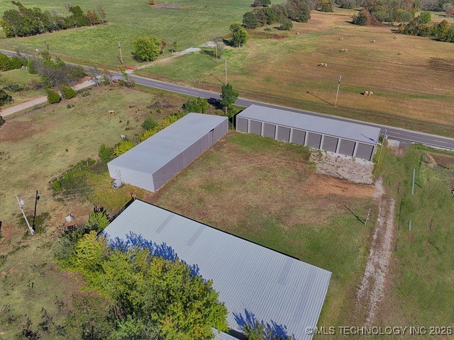 96848 S 4507 Road Vian OK 74962