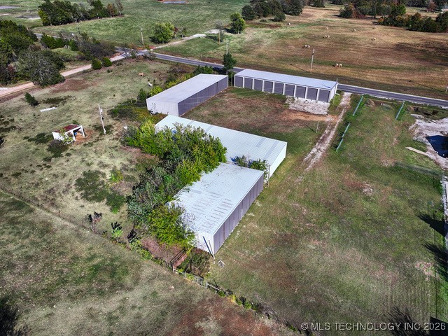 96848 S 4507 Road Vian OK 74962
