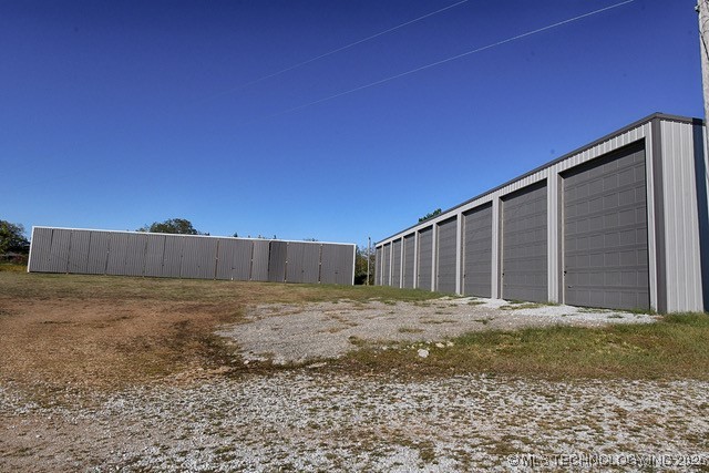 96848 S 4507 Road Vian OK 74962