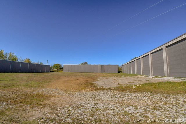 96848 S 4507 Road Vian OK 74962