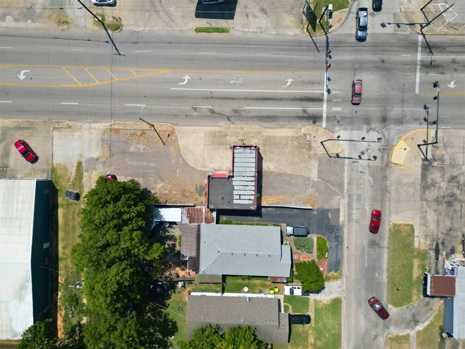 400 S Mississippi Ada OK 74820