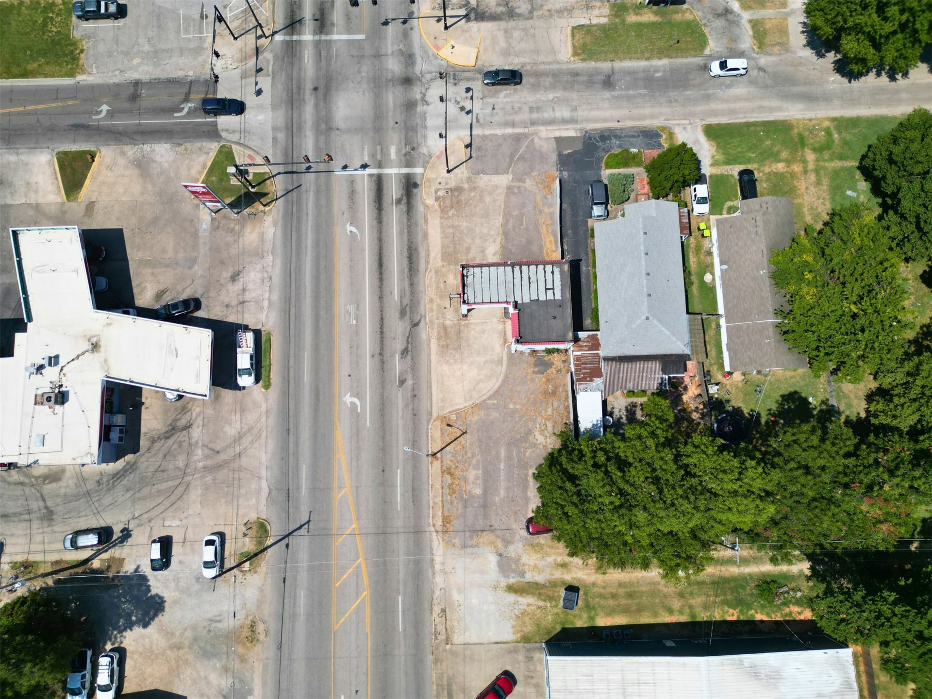 400 S Mississippi Ada OK 74820