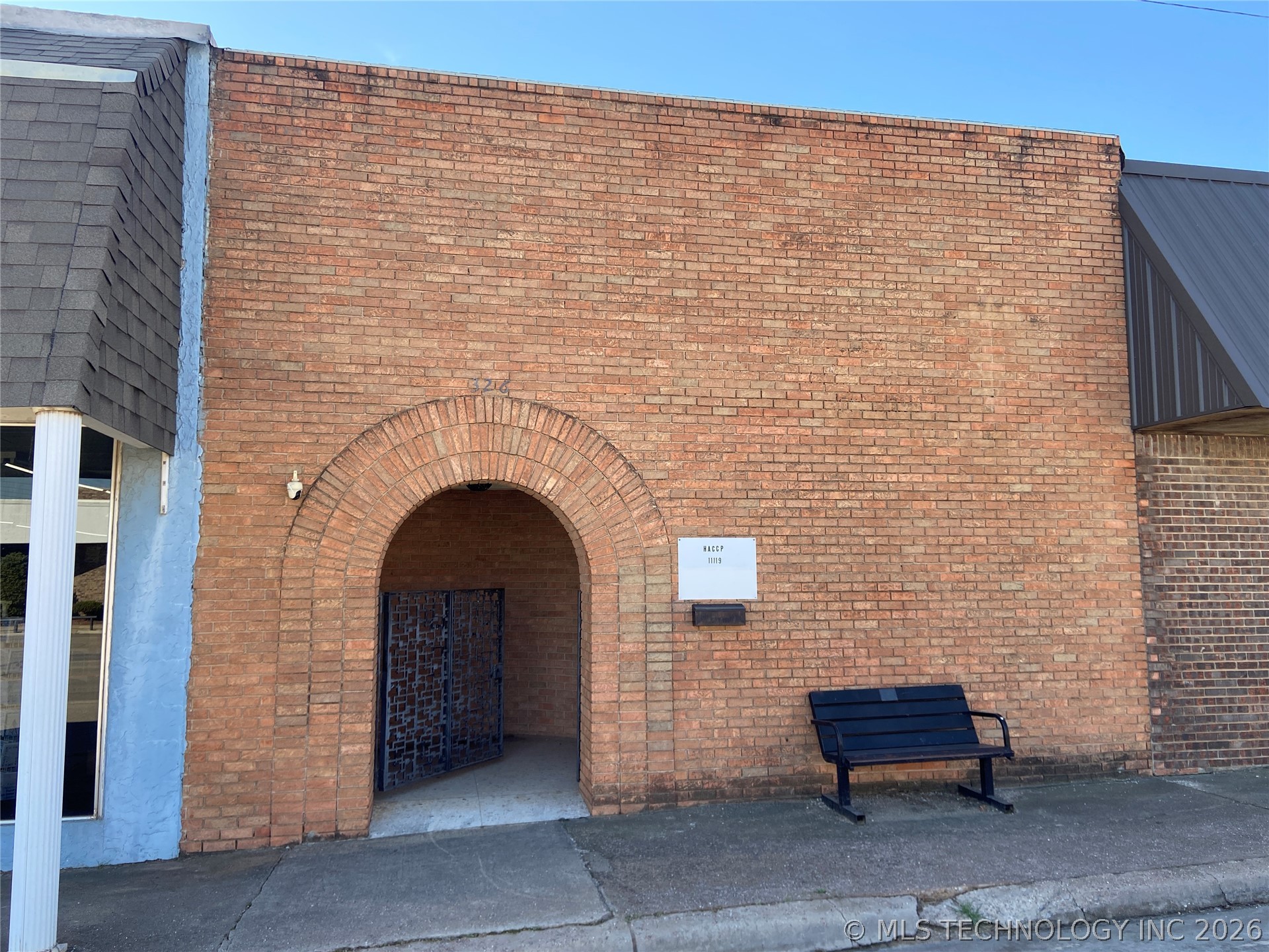 11119 State Highway 76 Healdton OK 73438