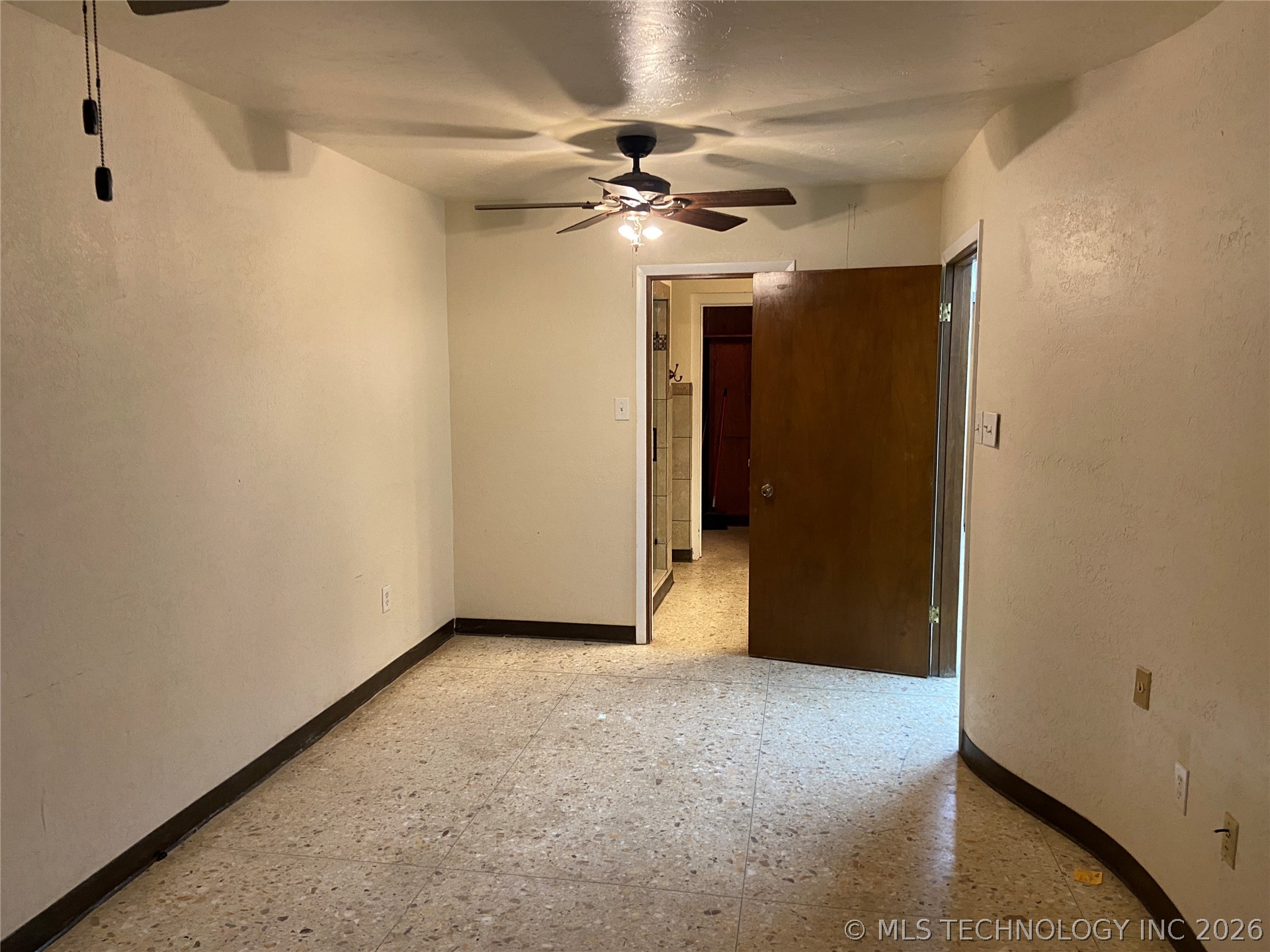 11119 State Highway 76 Healdton OK 73438