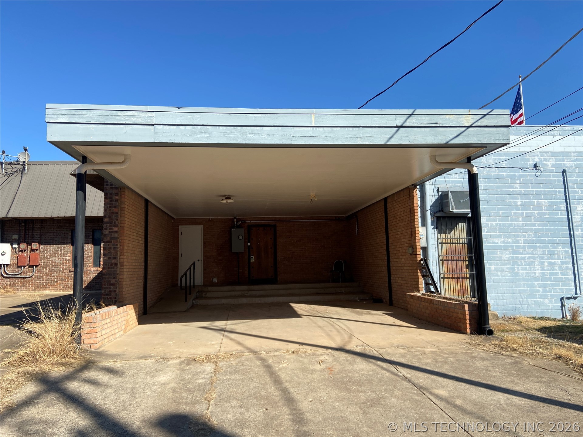 11119 State Highway 76 Healdton OK 73438