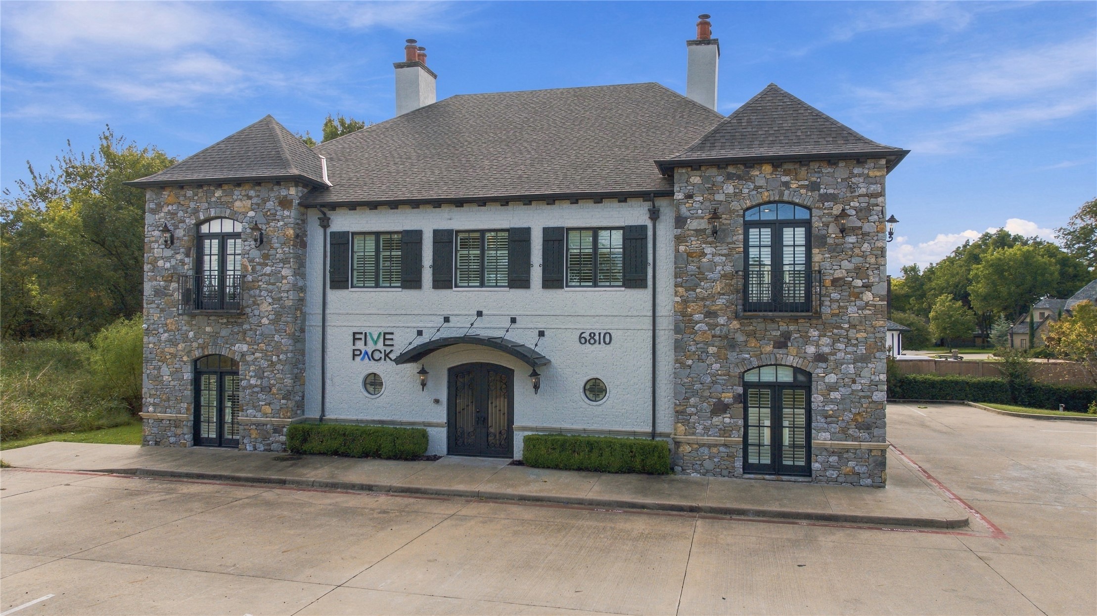 6810 E 121st Street S Bixby OK 74008