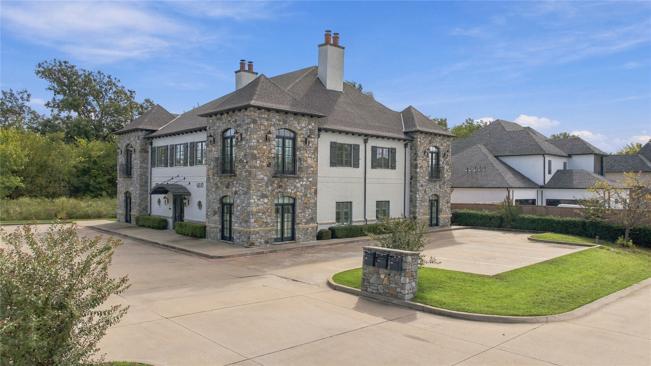 6810 E 121st Street S Bixby OK 74008