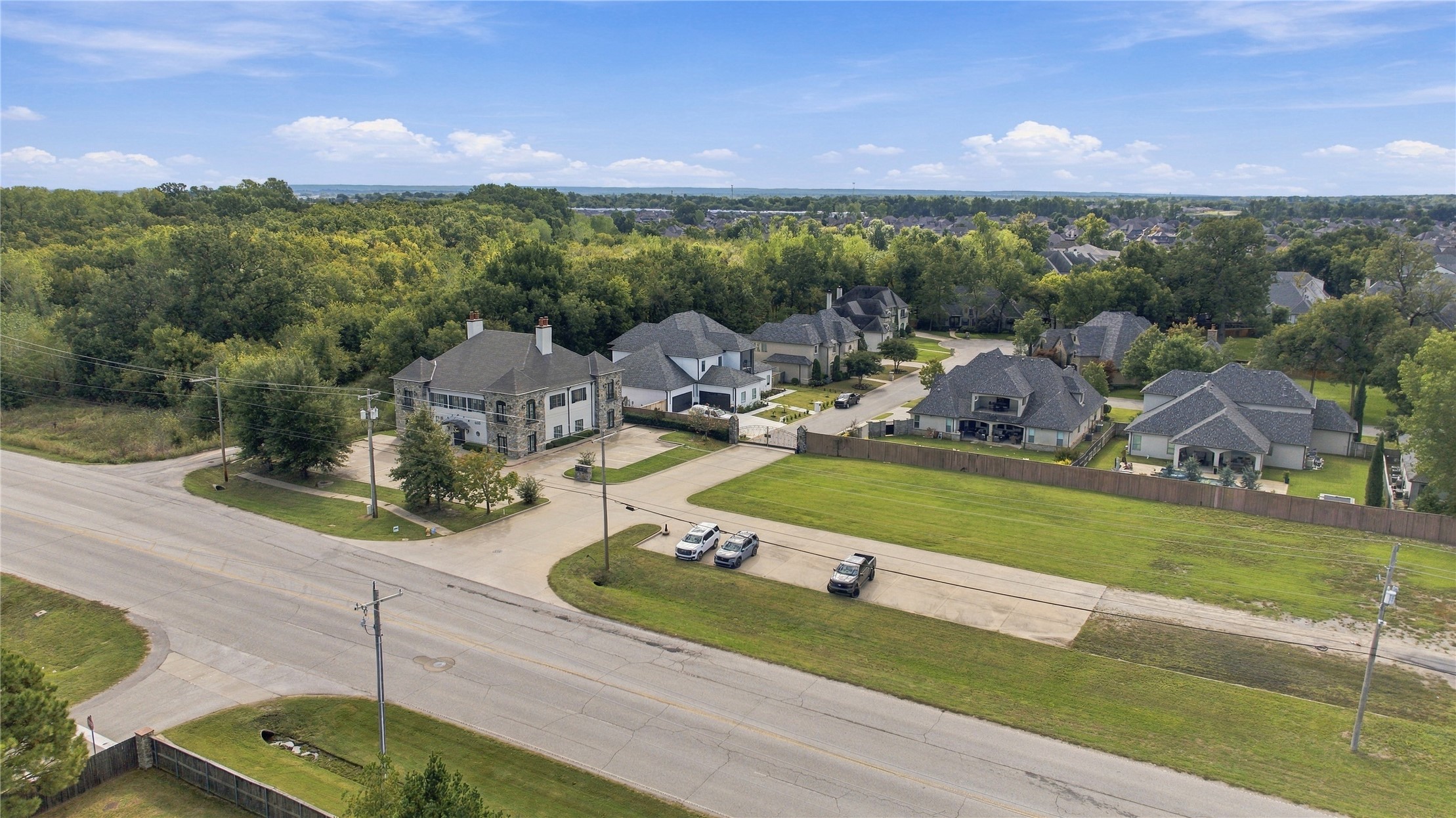 6810 E 121st Street S Bixby OK 74008