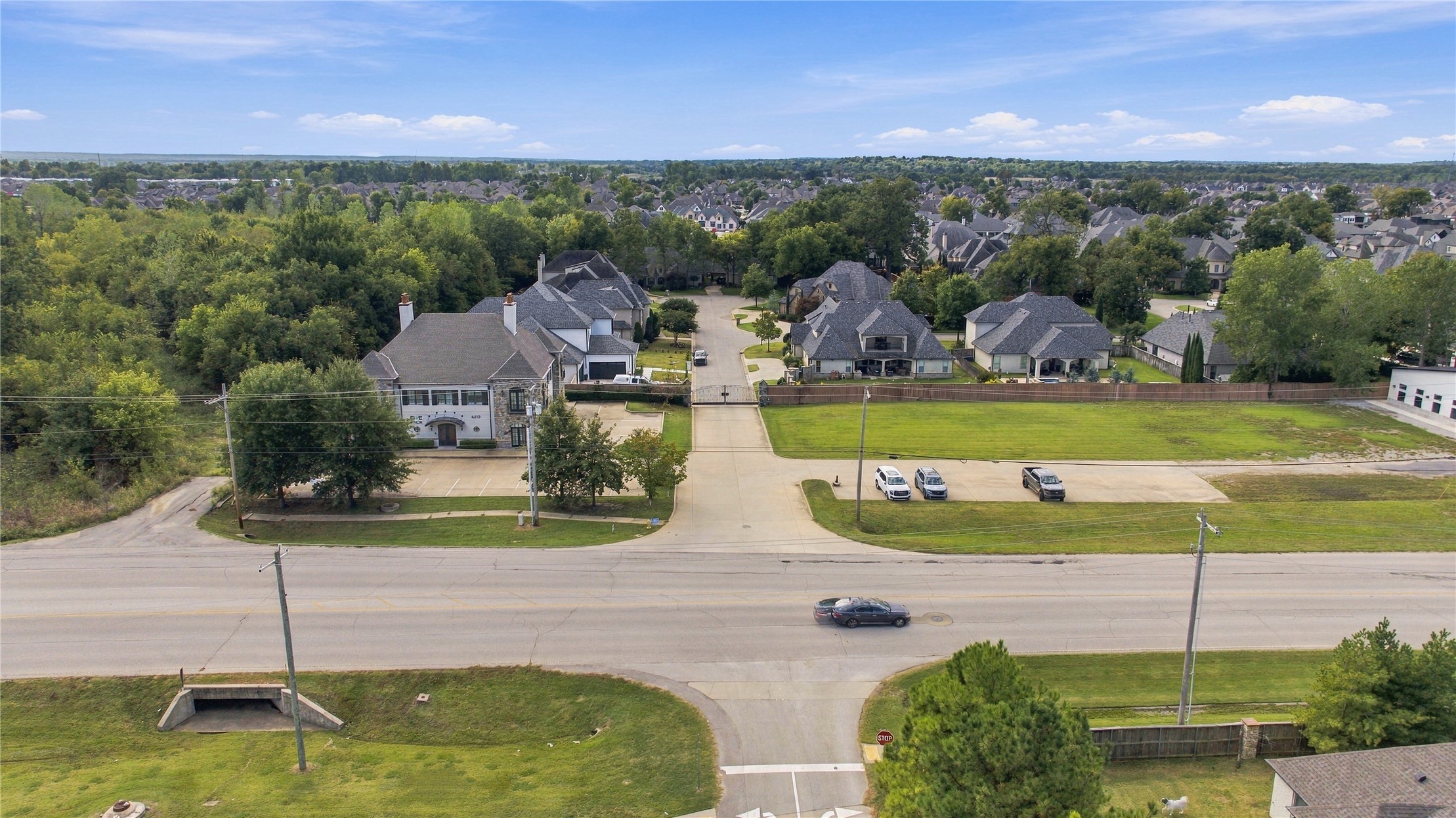 6810 E 121st Street S Bixby OK 74008