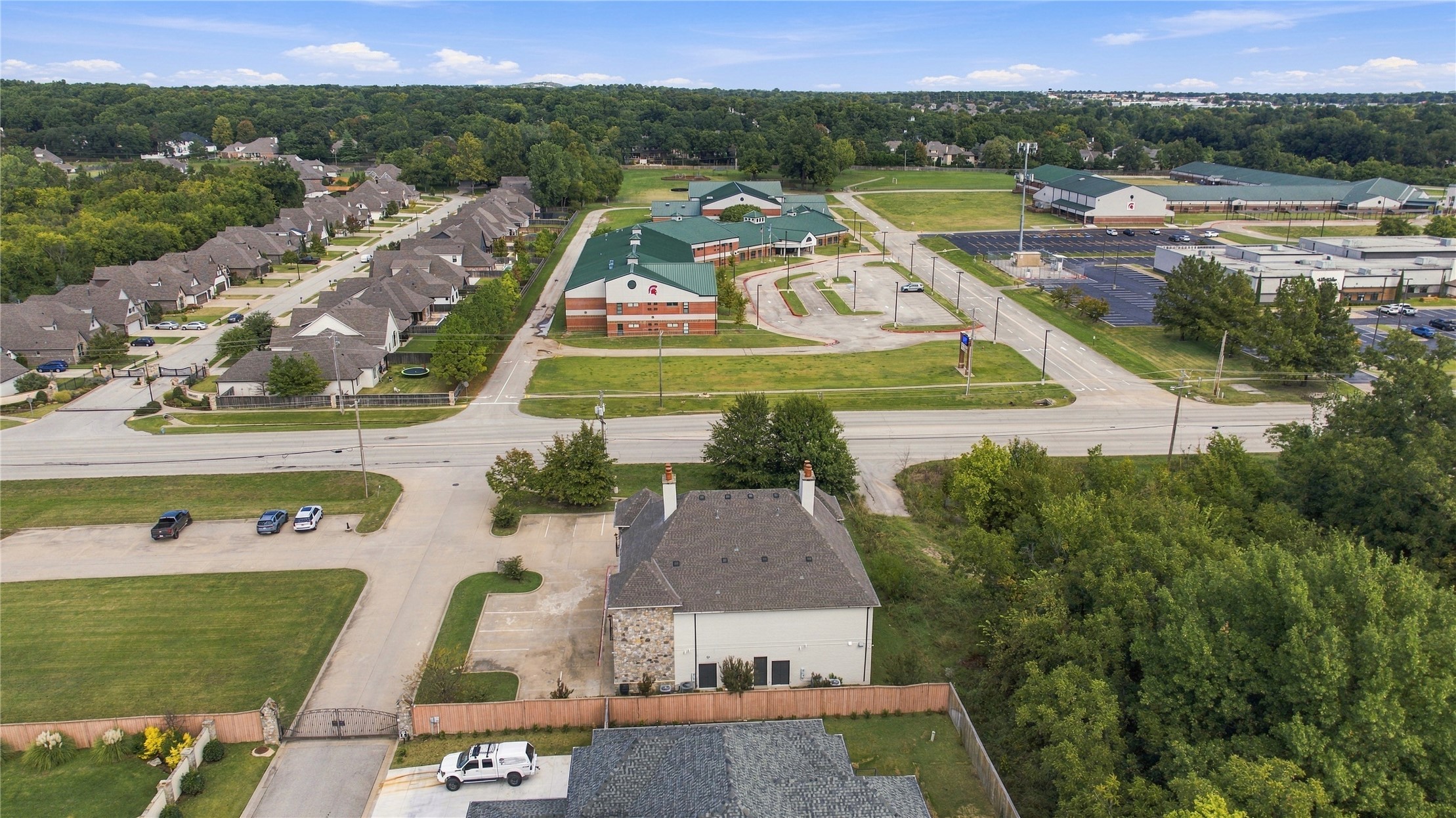6810 E 121st Street S Bixby OK 74008
