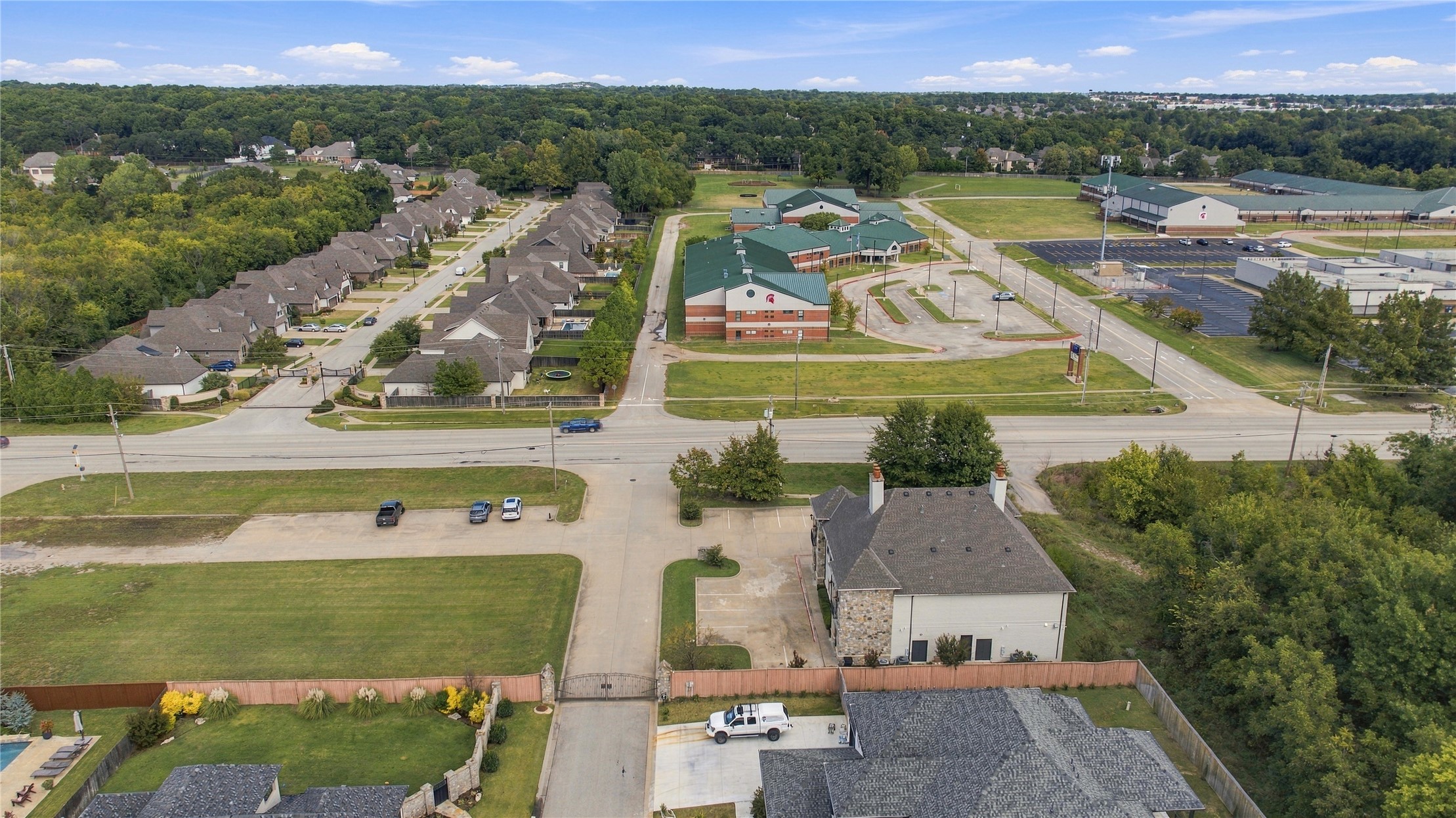6810 E 121st Street S Bixby OK 74008