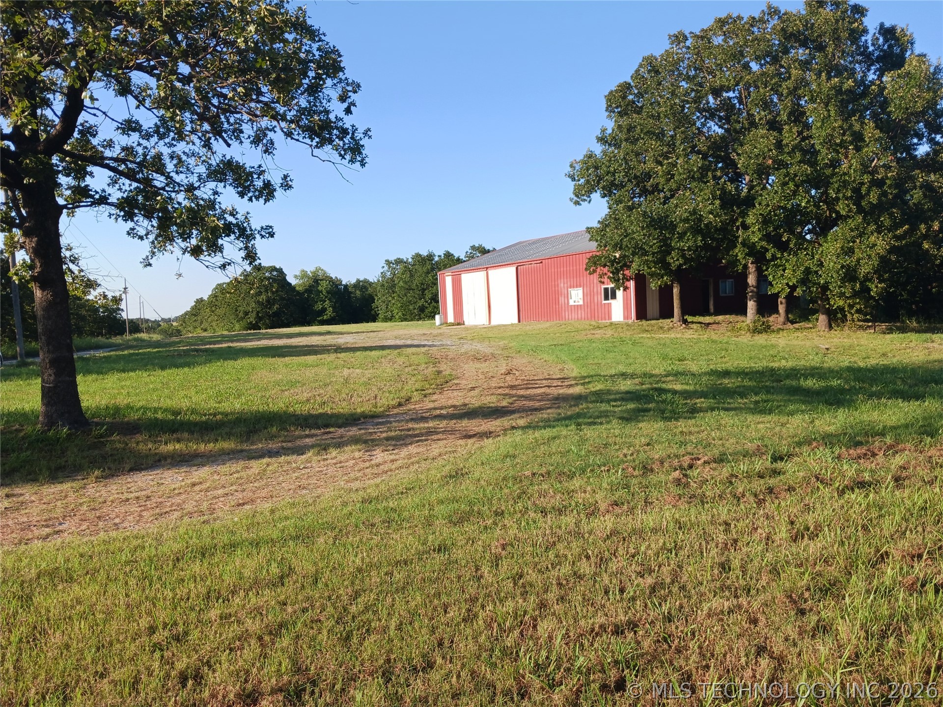 1439 King Camp Road Mannford OK 74044