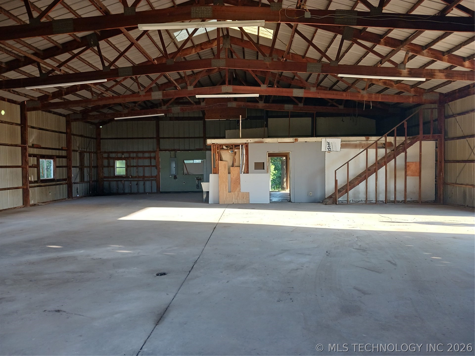 1439 King Camp Road Mannford OK 74044