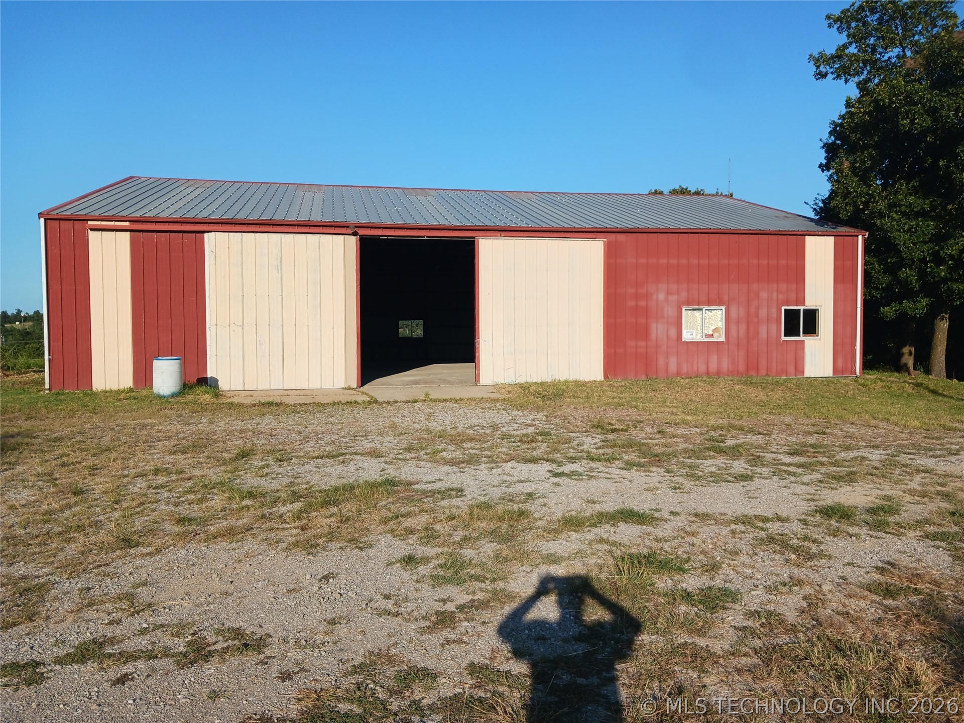 1439 King Camp Road Mannford OK 74044