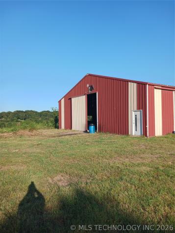 1439 King Camp Road Mannford OK 74044