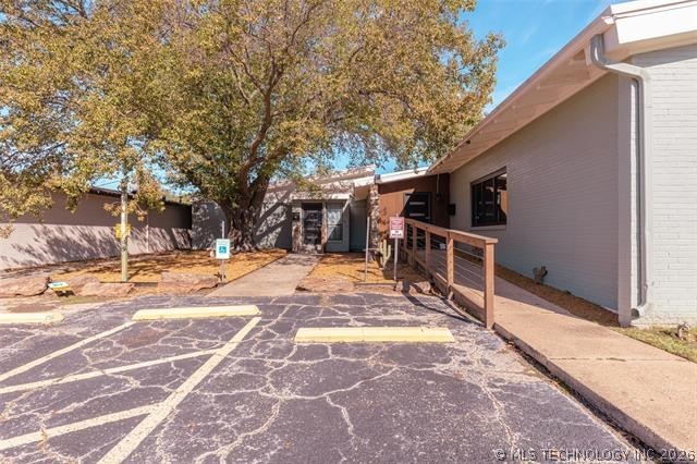 1001 15th NW Ardmore OK 73401