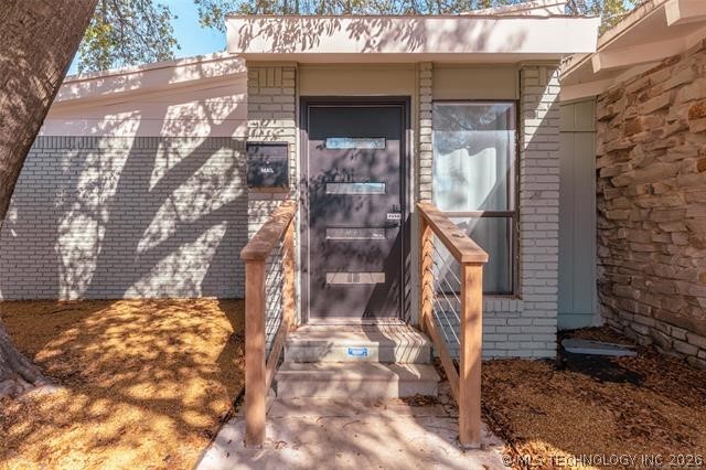 1001 15th NW Ardmore OK 73401
