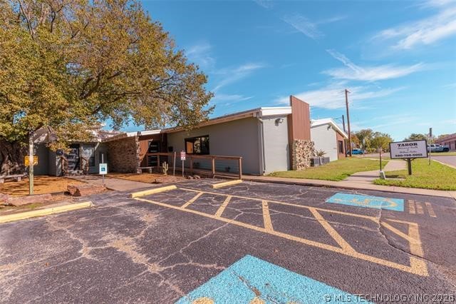 1001 15th NW Ardmore OK 73401