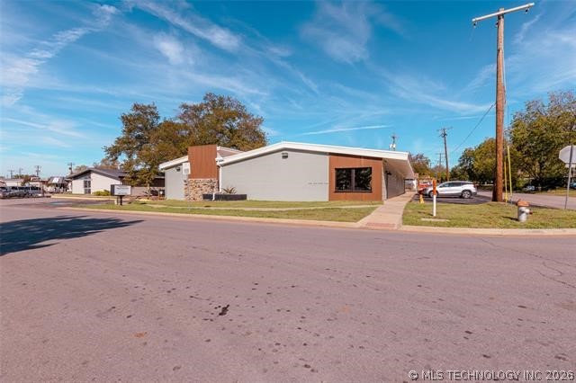 1001 15th NW Ardmore OK 73401