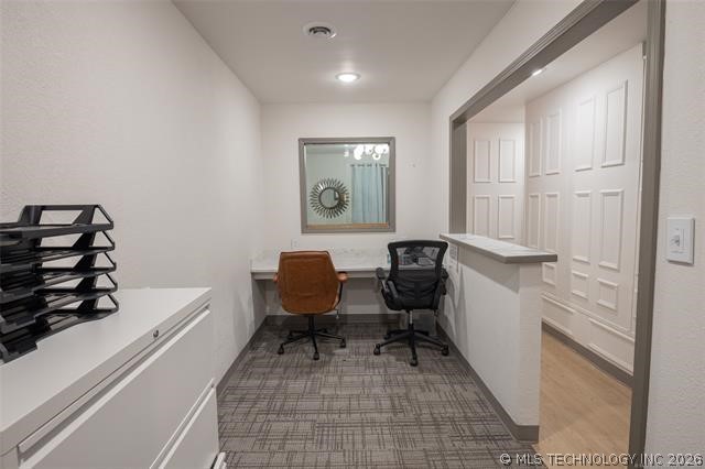 1001 15th NW Ardmore OK 73401