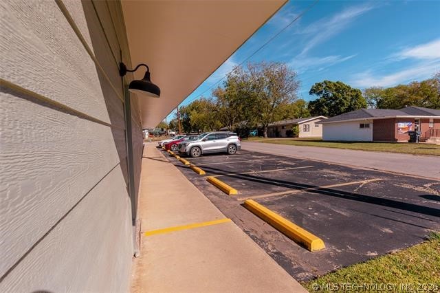1001 15th NW Ardmore OK 73401