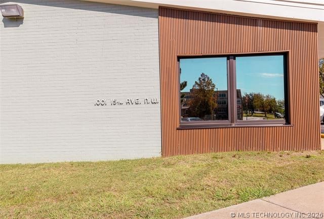 1001 15th NW Ardmore OK 73401