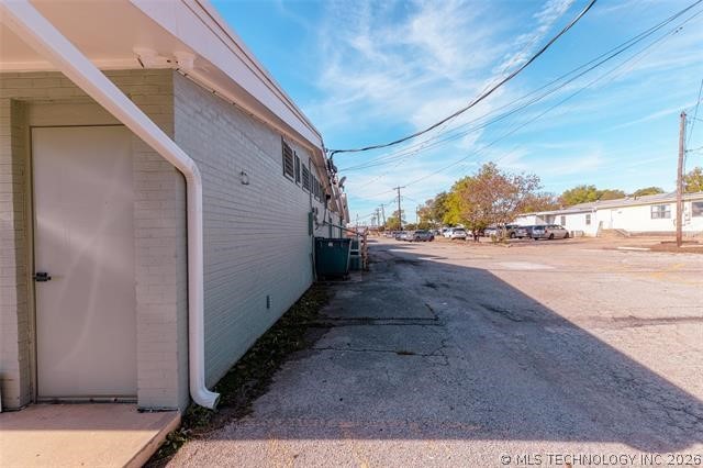 1001 15th NW Ardmore OK 73401