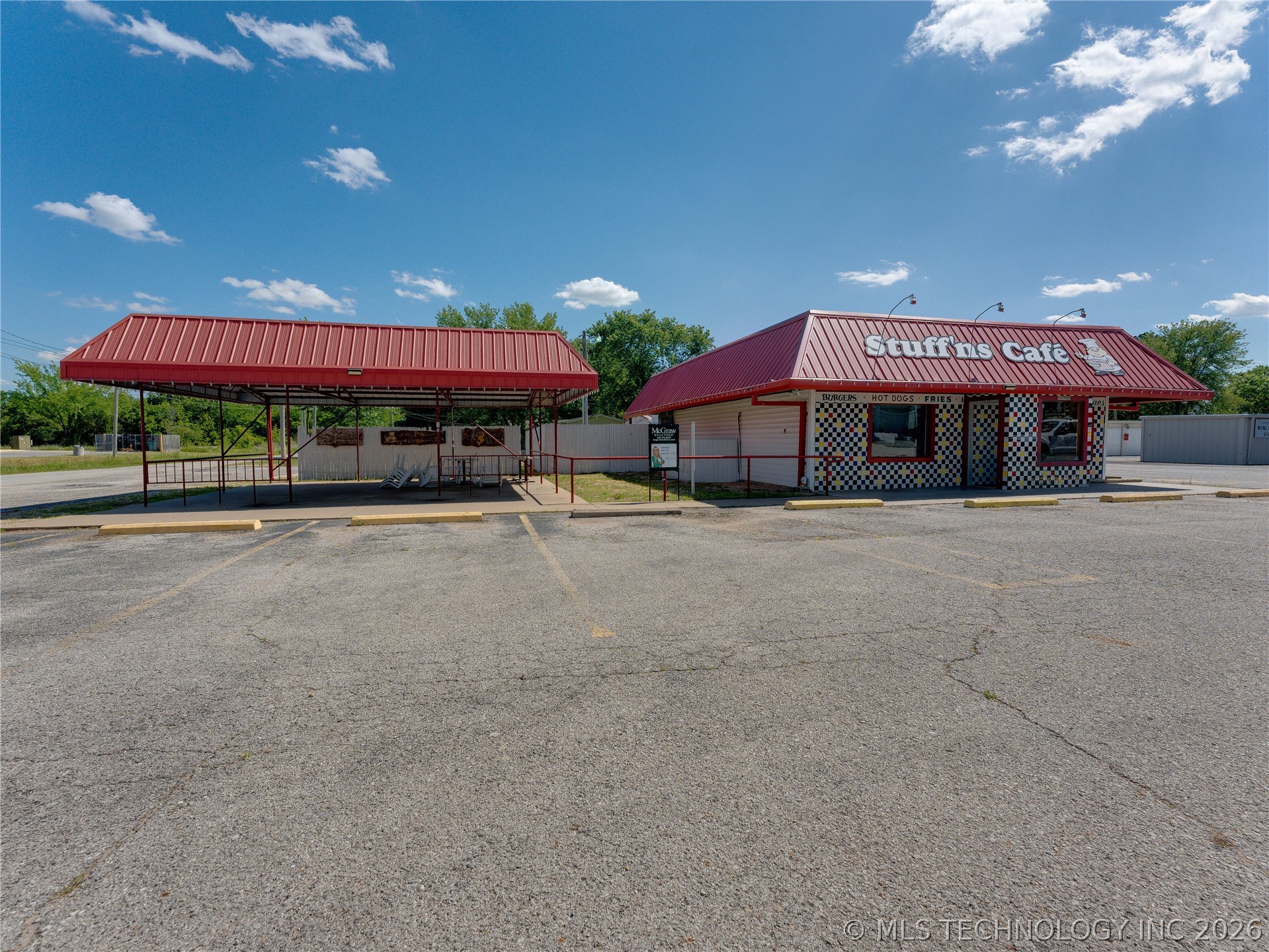 293 Ketchum Boulevard Ketchum OK 74331