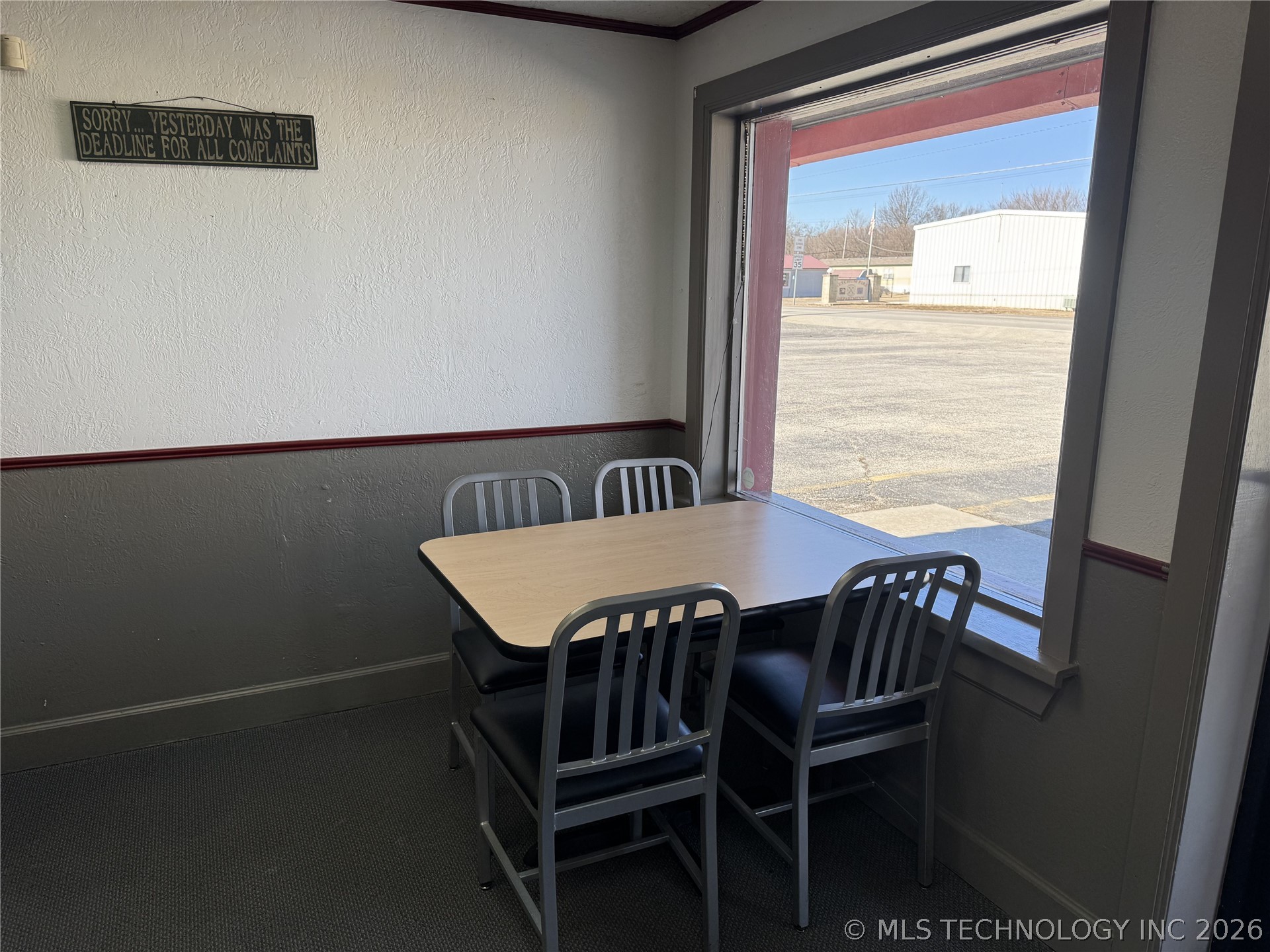 293 Ketchum Boulevard Ketchum OK 74331
