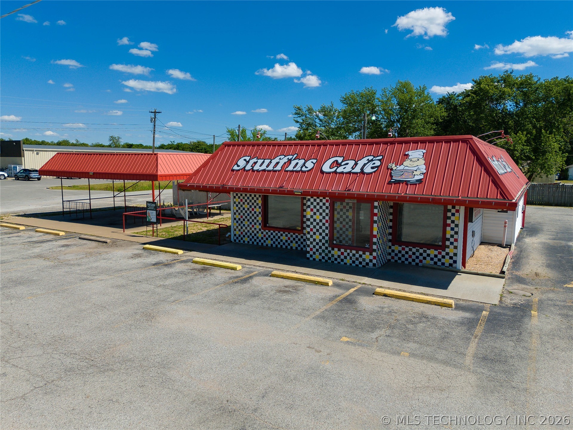 293 Ketchum Boulevard Ketchum OK 74331