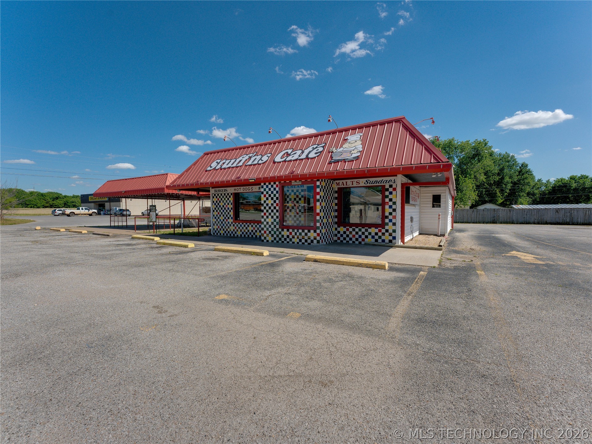 293 Ketchum Boulevard Ketchum OK 74331