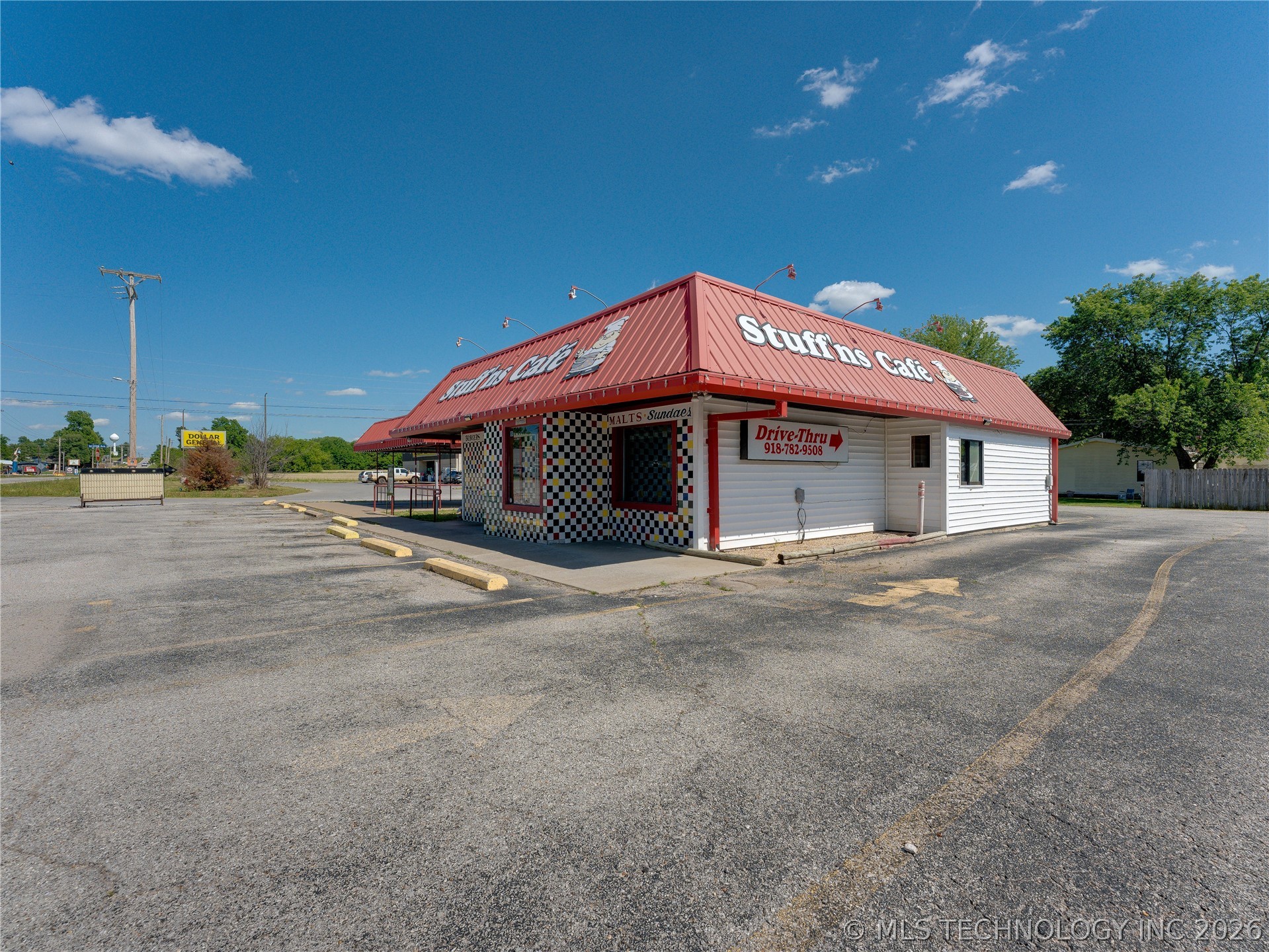 293 Ketchum Boulevard Ketchum OK 74331