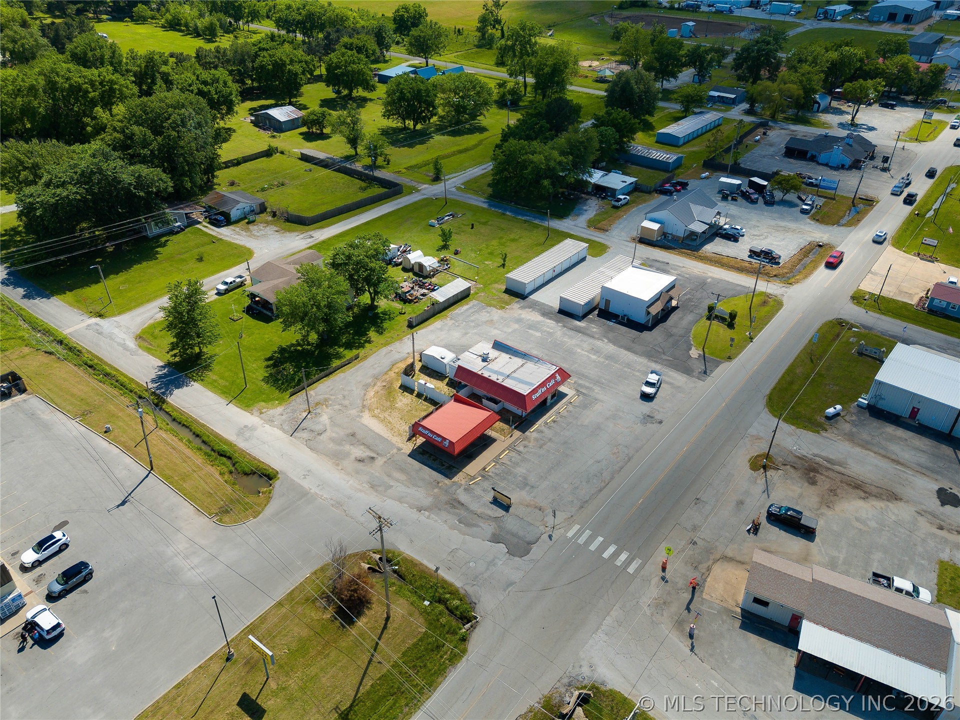 293 Ketchum Boulevard Ketchum OK 74331