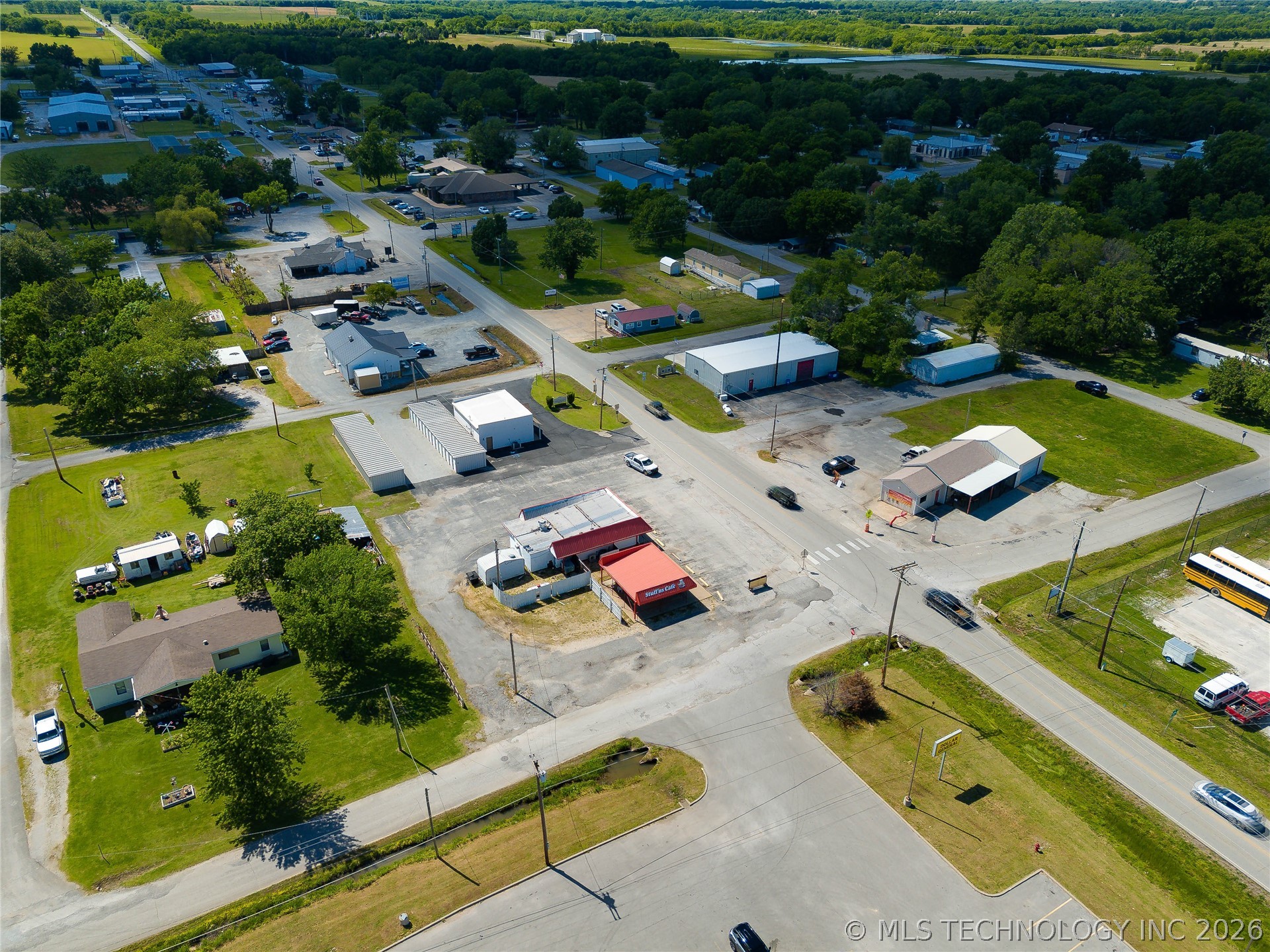 293 Ketchum Boulevard Ketchum OK 74331
