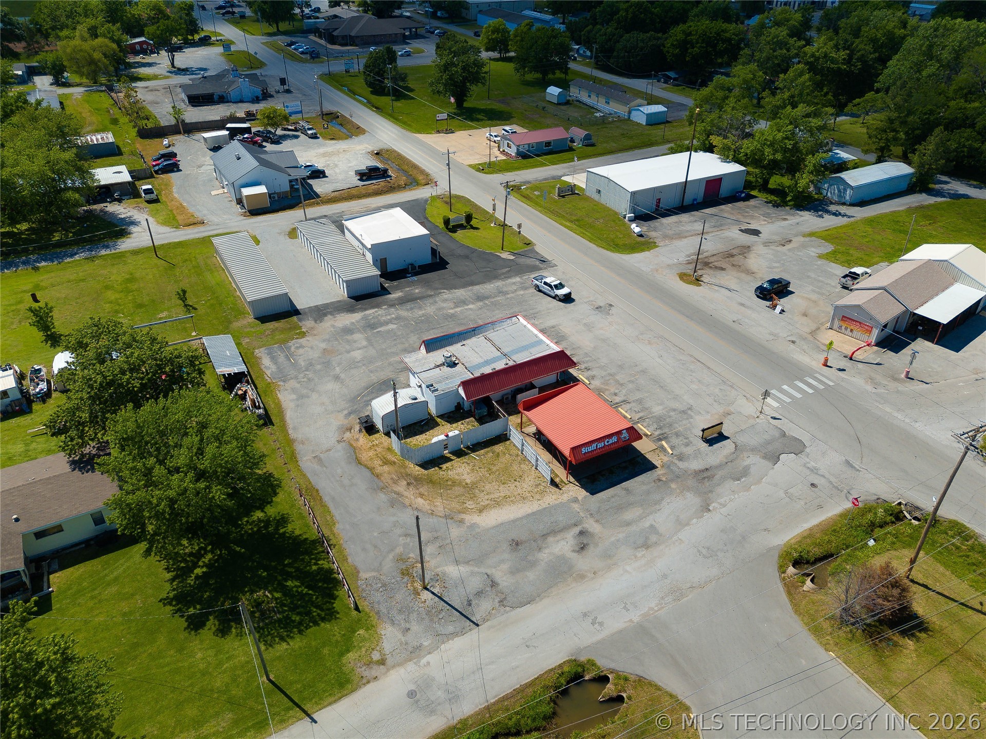 293 Ketchum Boulevard Ketchum OK 74331