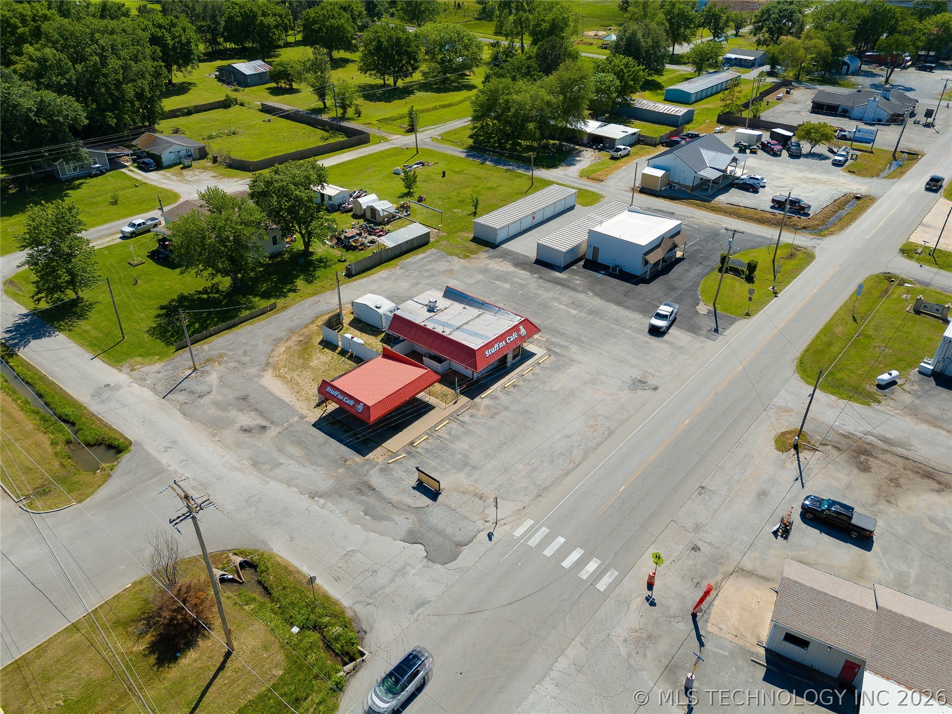 293 Ketchum Boulevard Ketchum OK 74331